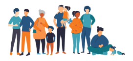 Community illustration